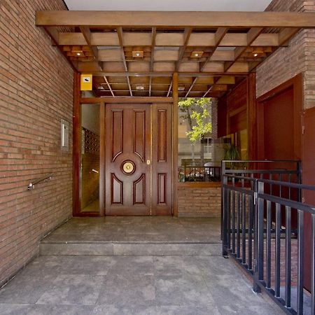 Barcelona City Seven Zewnętrze zdjęcie