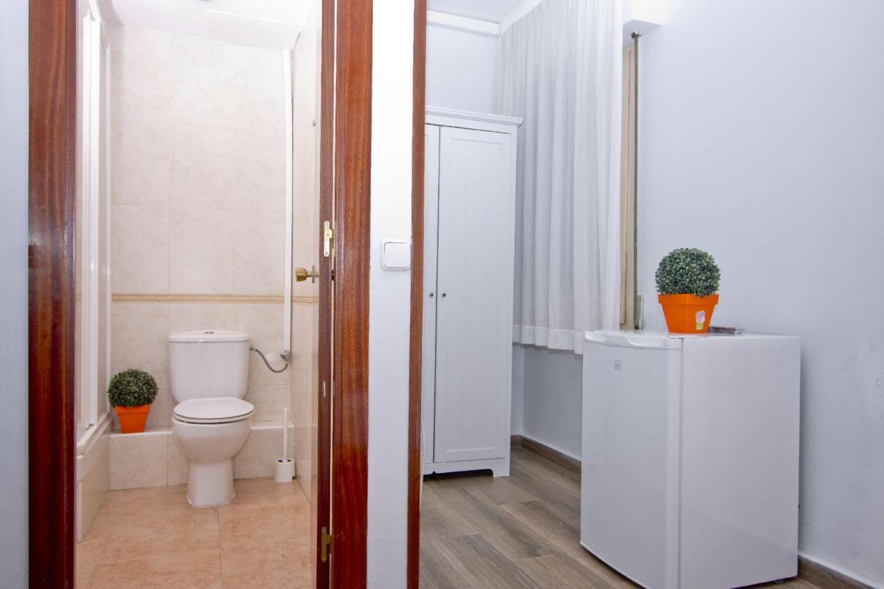 Barcelona City Seven Zewnętrze zdjęcie