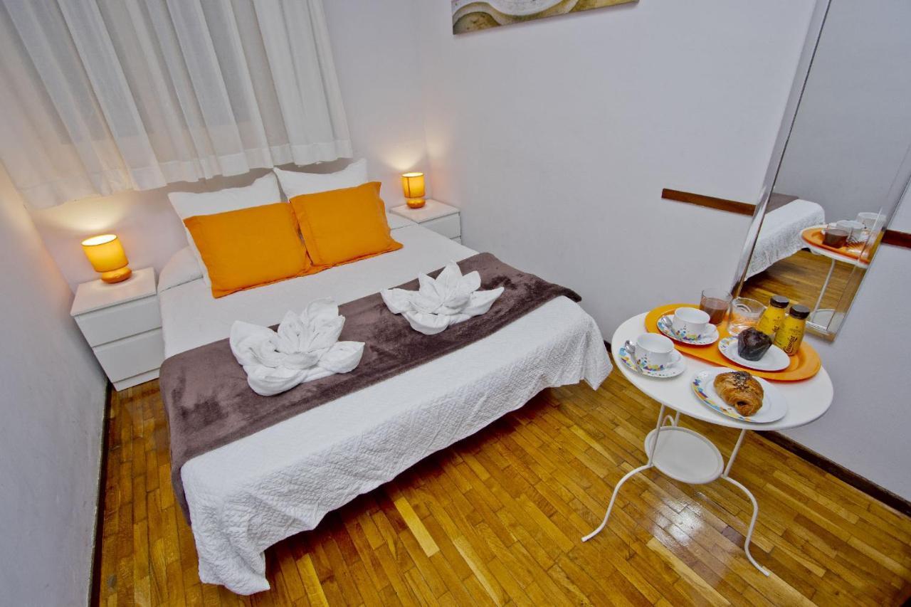 Barcelona City Seven Zewnętrze zdjęcie
