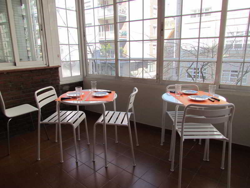 Barcelona City Seven Zewnętrze zdjęcie
